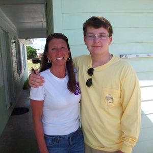 Meet your Posher, Thomas